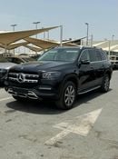 Mercedes-Benz GLS 450 Mercedes-Benz GLS 450 2024