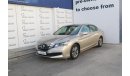 Honda Accord 2.4L 2015 MODEL WITH WARRANTY