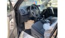 Toyota Prado TXL 4.0L PETROL V6 2020