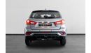 Mitsubishi ASX 2019 Mitsubishi ASX / Full Service History