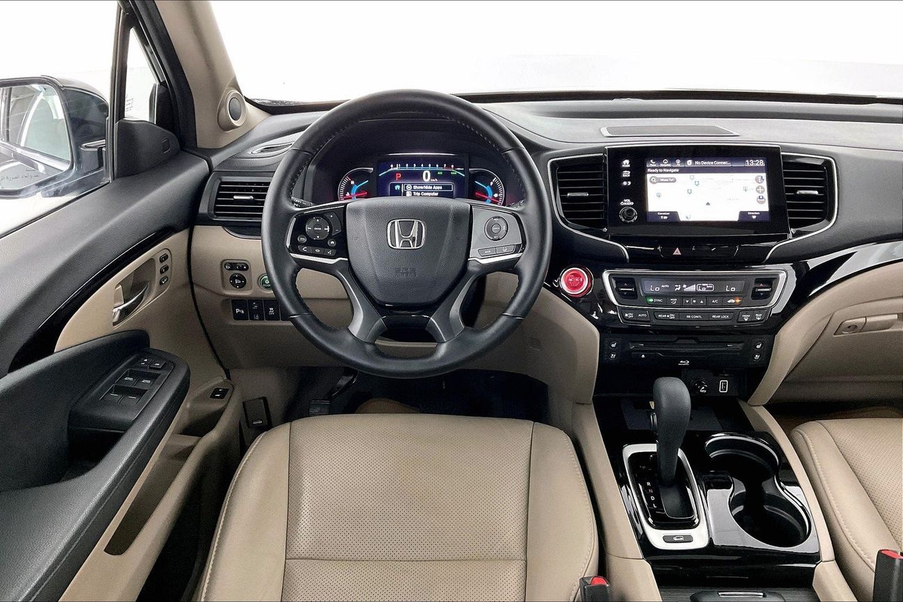 Renault Duster PE | 1 year free warranty | 0 Down Payment