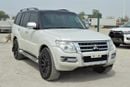 Mitsubishi Pajero Full option clean car
