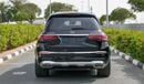 مرسيدس بنز GLS 600 Mercedes Benz GLS 600 Maybach 4Matic | with E-Active Body Control Fully Loaded | 2023