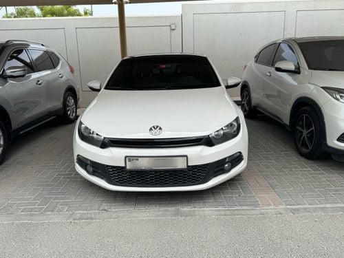 فولكس واجن سيروكو SPORT