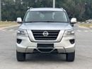 Nissan Patrol SE TITANIUM 4.0L
