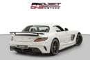 مرسيدس بنز SLS AMG