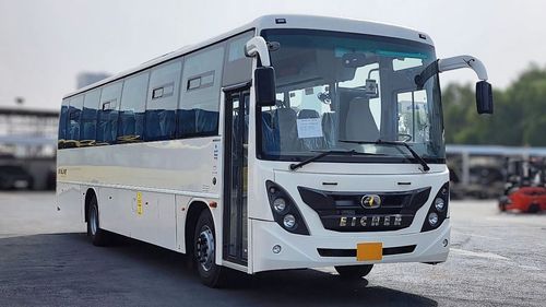 Eicher Skyline Eicher skyline executive model 20.15 65+D seater MY-2022