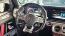 Mercedes Benz G63 AMG STANDARD