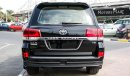 Toyota Land Cruiser GXR V8 Grand Touring