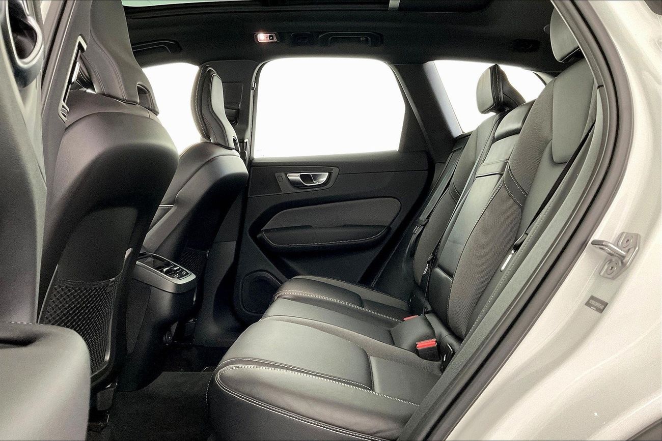 Volvo XC60 T5 Momentum