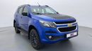 Chevrolet Trailblazer LT Z71 3.6 | Under Warranty | Inspected on 150+ parameters