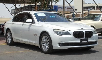 BMW 750Li I