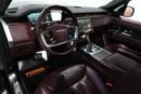 Land Rover Range Rover Sport AUTOBIOGRAPHY P530 2023 Range Rover Sport P530 Autobiography, Service History, 1 Year Warranty, GCC