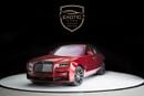 Rolls-Royce Ghost BLACK BADGE