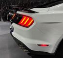 Ford Mustang SHELBY GT500