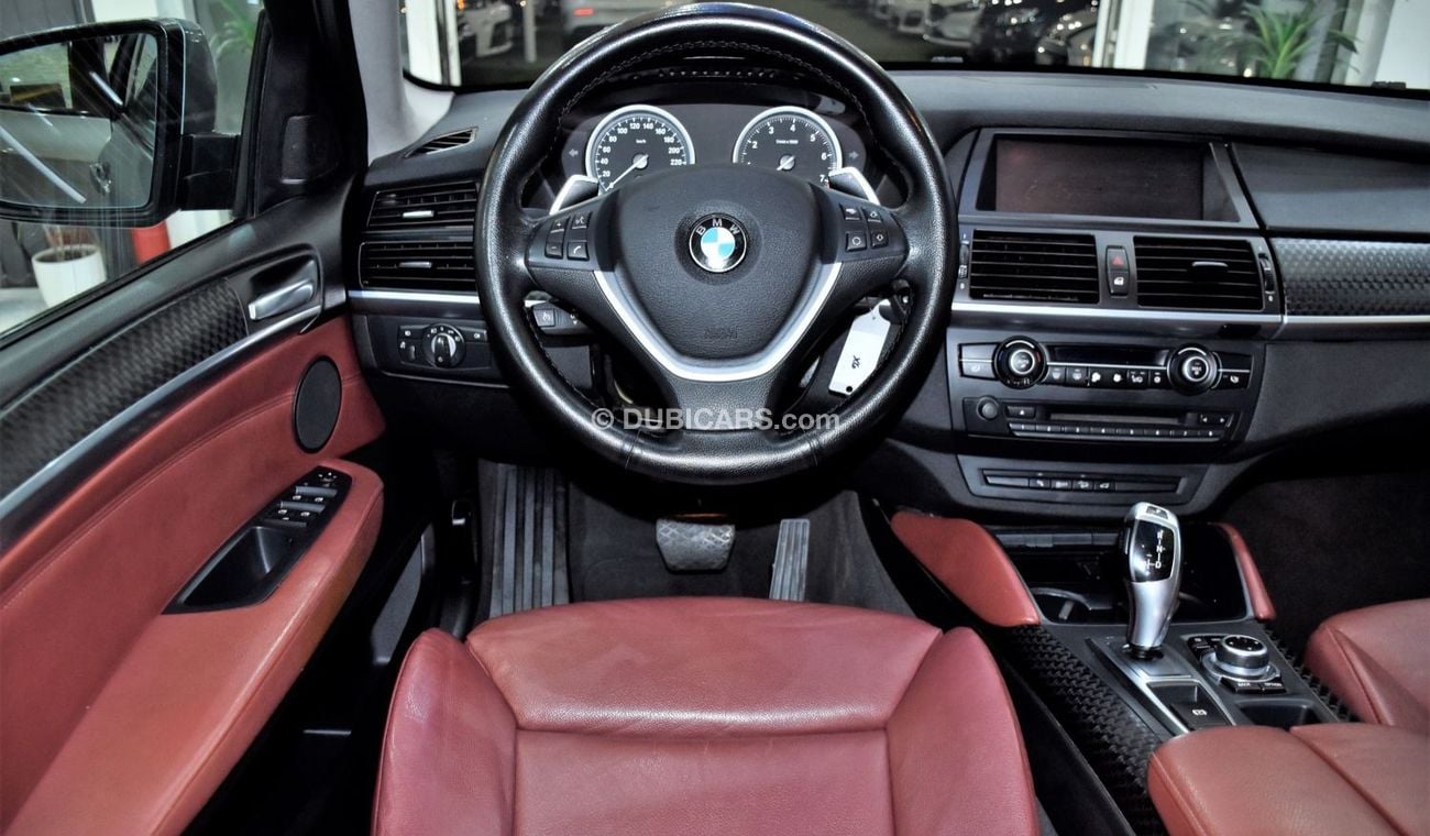 BMW X6 EXCELLENT DEAL for our BMW X6 xDrive35i ( 2012 Model ) in Grey Color GCC Specs