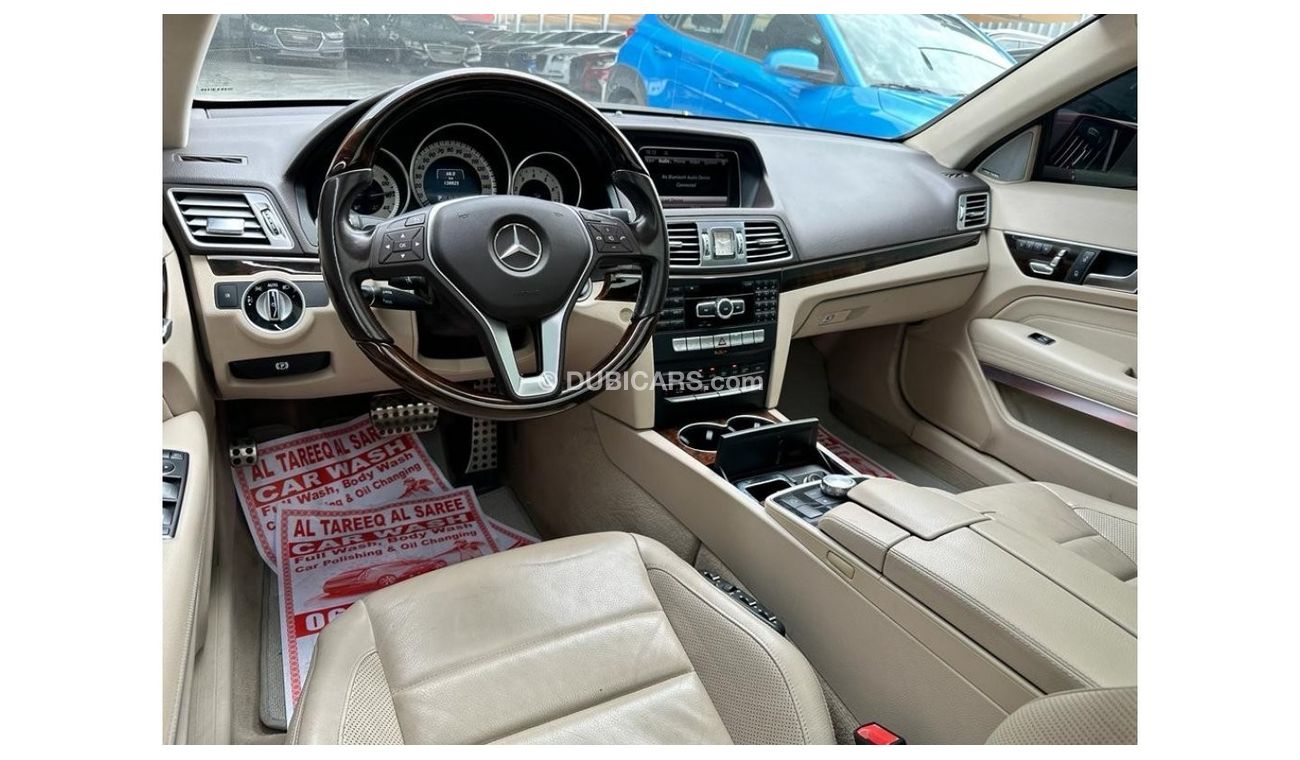 Mercedes-Benz E 350 Std