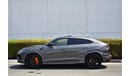 Lamborghini Urus V8 666 HP