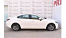 Mazda 6 AED 1370 PM | 2.5L V GRADE GCC WARRANTY