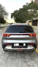 كيا سونیٹ EX 1.5L