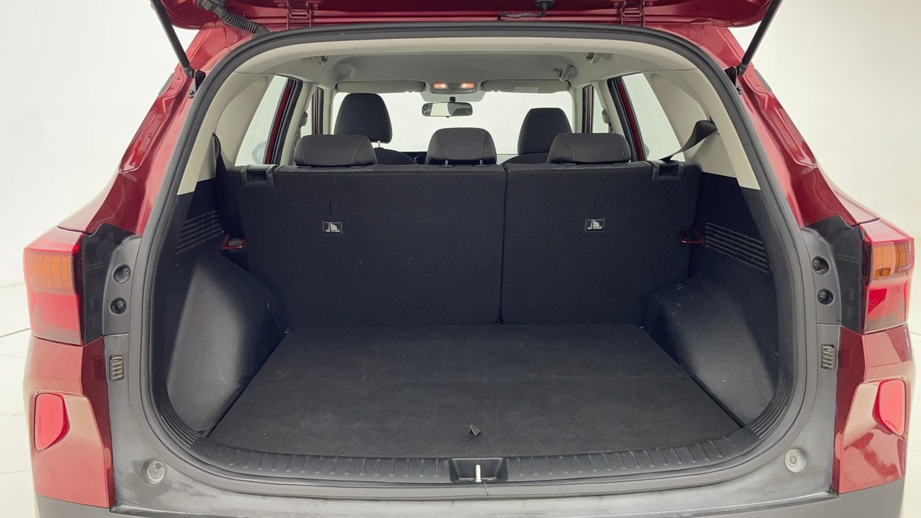 كيا سيلتوس 2023 LX | AED 845/Month | 0 DP | 30 Day Return | Warranty | Service History