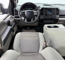 Ford F-150 XLT 2020 Ford F-150, June/2026 Ford Warranty, Ford Full Service History, GCC.
