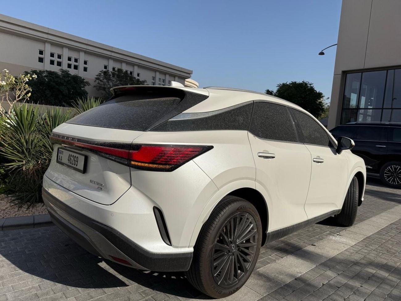 Lexus RX350 Prestige