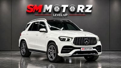 مرسيدس بنز GLE 350 USA SPEC