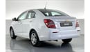 Chevrolet Aveo LS