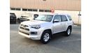 Toyota 4Runner *Best Offer* 2018 Toyota 4Runner Limited Edition 4X4 Full Option - beautifully Maintained Vehicle