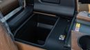 Lexus LX700h SIGNATURE 2026 Lexus LX700h Signature 3.5L AT Hybrid 07 Seaters With auto parking (Black)