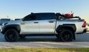 Toyota Hilux GR SPORTS BODY KIT INSTALLED | RHD | (AT) | 2.4L DIESEL ENGINE | 2018