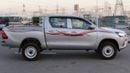 Toyota Hilux HILUX 2.4L MT DIESEL P.WINDO 2024