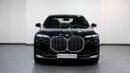 BMW 735i