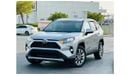 Toyota RAV4 Toyota Rav4 xle full option clean car