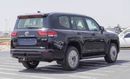 Toyota Land Cruiser GXR 4.0L