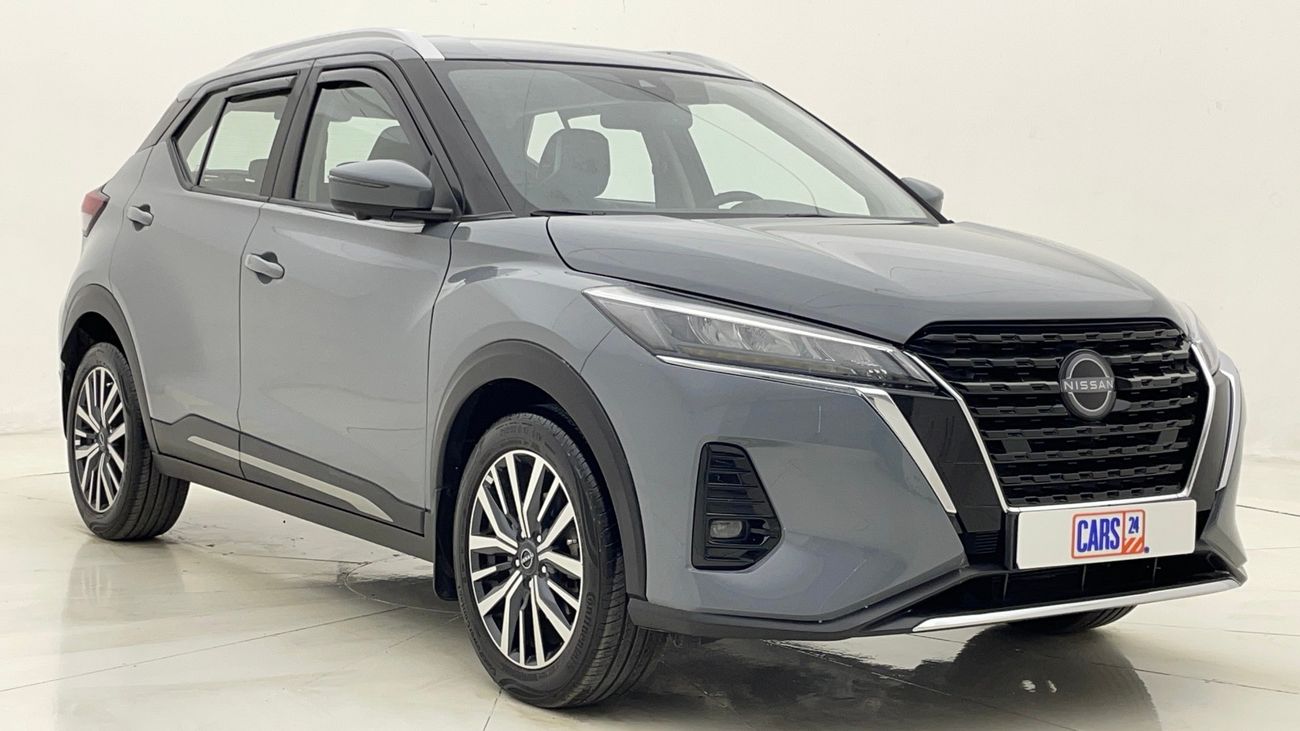 Nissan Kicks SL 1.6 | Zero Down Payment | Home Test Drive