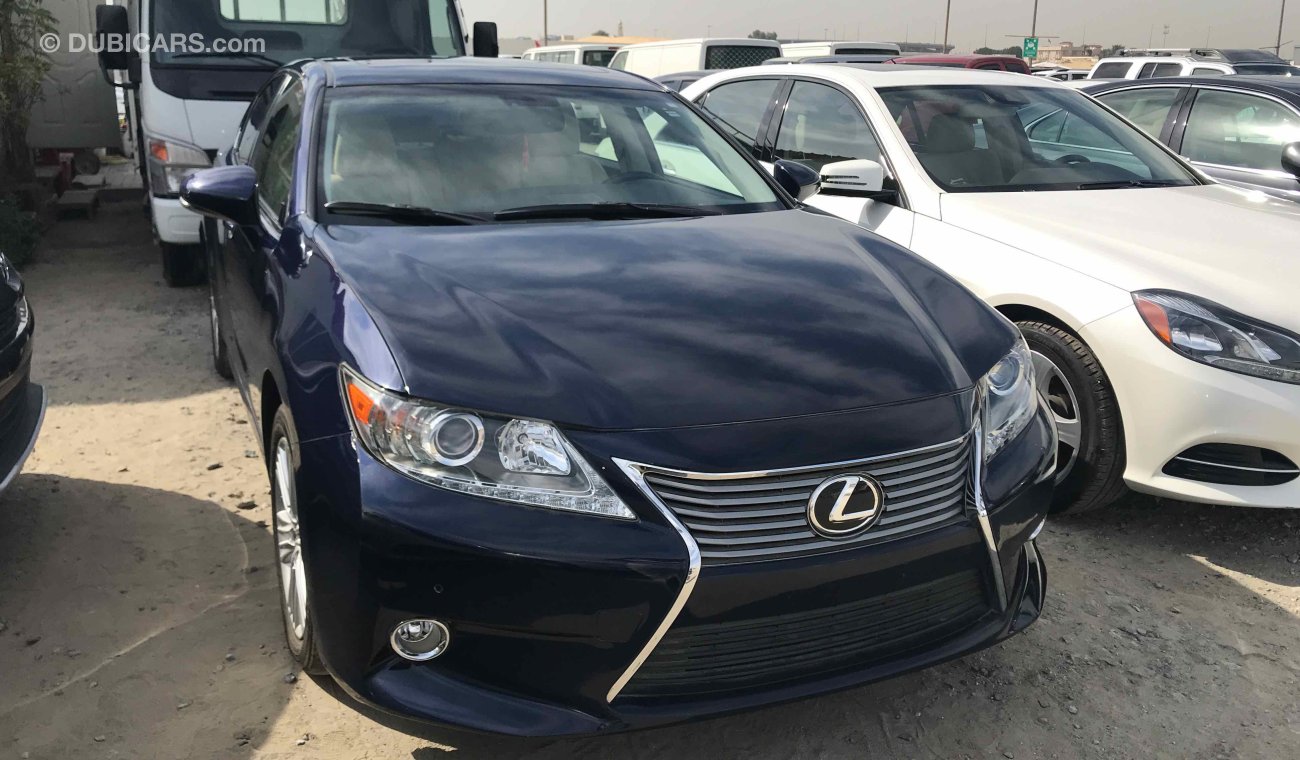 Lexus ES350