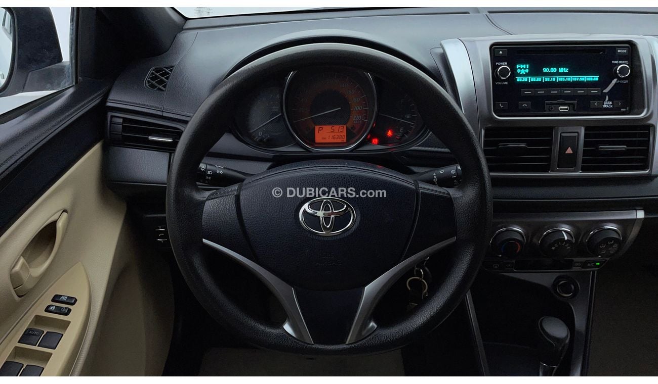 Toyota Yaris SE / E 1.3 | Zero Down Payment | Free Home Test Drive