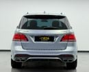 Mercedes-Benz GLE 63 S AMG 2018 Mercedes-AMG GLE63 S ,Warranty ,Service History ,Excellent Condition ,GCC