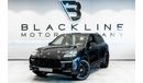 Porsche Cayenne 2016 Porsche Cayenne GTS, Porsche Warranty, Full Porsche Service History, Low KMs, GCC