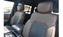 Nissan Armada NISSAN ARMADA 2018