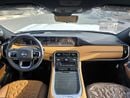 Nissan Patrol Nissan Patrol LE Platinum City 3.5l Twin turbo petrol A/T 4WD SUV White  Color Inside Tan GCC 2026 M
