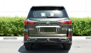 Lexus LX570 Super Sport