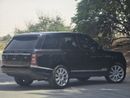 Land Rover Range Rover Supercharged 5.0L RANGE ROVER VOGUE SUPERCHARGED 2014 US GOOD CONDITION INSIDE OUT SIDE // FULL OPIT