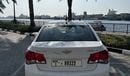 Chevrolet Cruze Ls