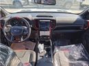 Ford Ranger RAPTOR