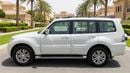 ميتسوبيشي باجيرو GLS HIGHLINE كارس24 هي سوق ضخم للسيارات المستعملة موثوق ومضمون ٪كارس24 هي سوق ضخم للسيارات المستعملة موثوق ومضمون