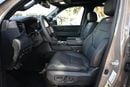 Toyota Sequoia 2025 TOYOTA SEQUOIA TRD PRO i-FORCE MAX HYBRID V6 3.5L TURBO 4WD 7-SEATER AT