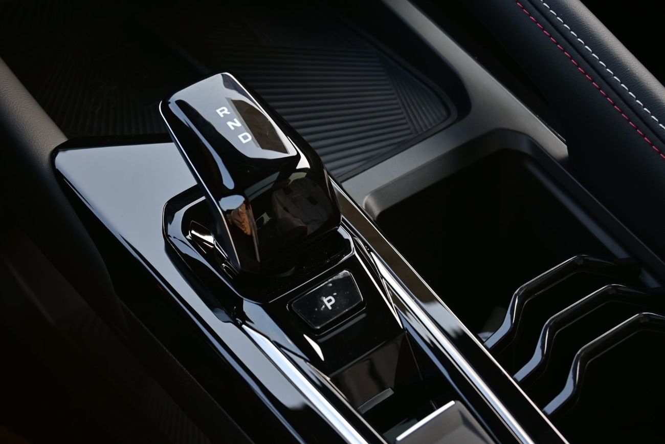 جيلي كول تري Geely Coolray 1.5L Turbo Petrol, Model 2025, Color White